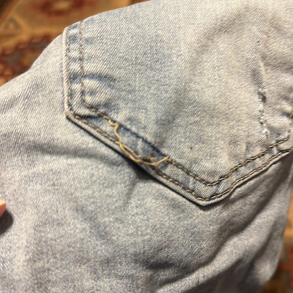 Jeggings - Picture 4 of 5